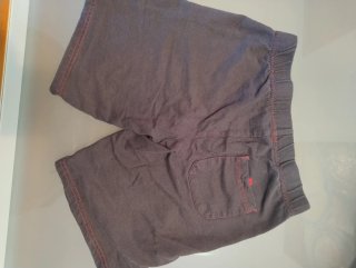 Pijama Verano Niño Camiseta y Pantalón 12 años
