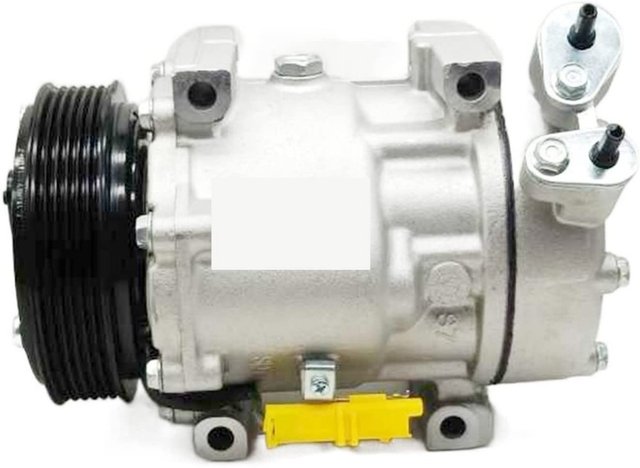 COMPRESOR AIRE acondicionado PEUGEOT CITROEN C4 C5