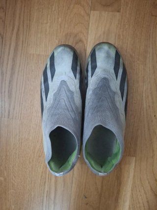 Botas de fútbol Adidas Crazyfast