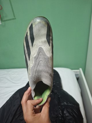 Botas de fútbol Adidas Crazyfast