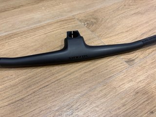 Manillar Syncros Fraser IC SL XC Carbono