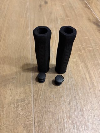 Manillar Syncros Fraser IC SL XC Carbono