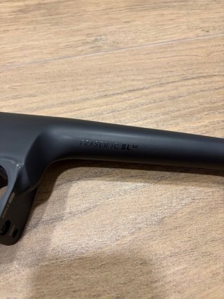 Manillar Syncros Fraser IC SL XC Carbono