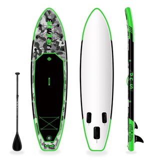 Tabla Paddle Surf Hinchable FunWater Camuflaje
