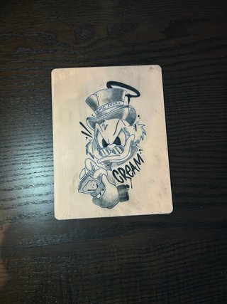 Tatuajes personalizados desde 20€