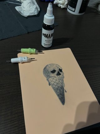 Tatuajes personalizados desde 20€