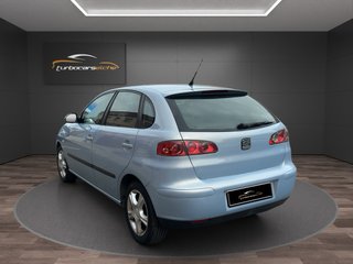 SEAT IBIZA 1.4 16V 100 CV REFERENCE