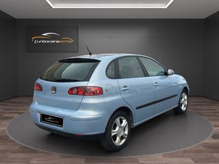 SEAT IBIZA 1.4 16V 100 CV REFERENCE