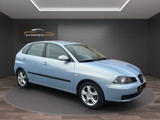 SEAT IBIZA 1.4 16V 100 CV REFERENCE