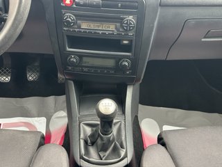 SEAT IBIZA 1.4 16V 100 CV REFERENCE