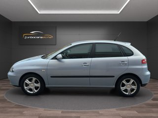 SEAT IBIZA 1.4 16V 100 CV REFERENCE
