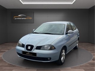 SEAT IBIZA 1.4 16V 100 CV REFERENCE
