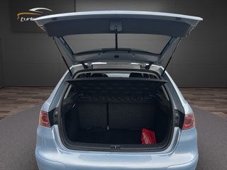 SEAT IBIZA 1.4 16V 100 CV REFERENCE