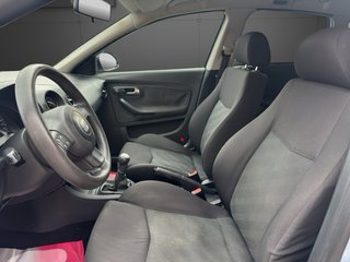 SEAT IBIZA 1.4 16V 100 CV REFERENCE