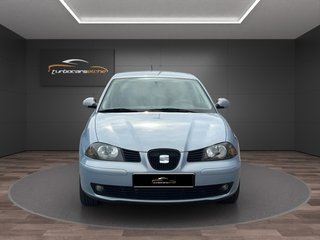SEAT IBIZA 1.4 16V 100 CV REFERENCE