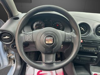 SEAT IBIZA 1.4 16V 100 CV REFERENCE