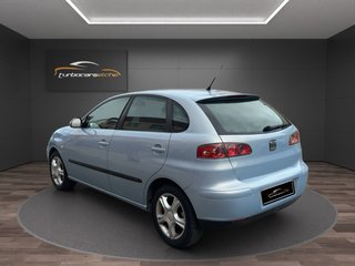 SEAT IBIZA 1.4 16V 100 CV REFERENCE