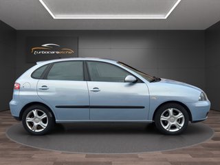 SEAT IBIZA 1.4 16V 100 CV REFERENCE