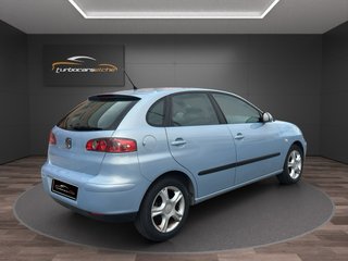 SEAT IBIZA 1.4 16V 100 CV REFERENCE