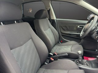 SEAT IBIZA 1.4 16V 100 CV REFERENCE