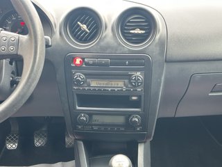 SEAT IBIZA 1.4 16V 100 CV REFERENCE