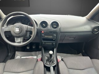 SEAT IBIZA 1.4 16V 100 CV REFERENCE