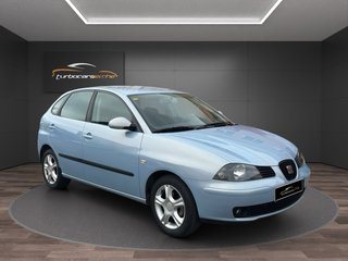 SEAT IBIZA 1.4 16V 100 CV REFERENCE