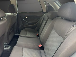 SEAT IBIZA 1.4 16V 100 CV REFERENCE