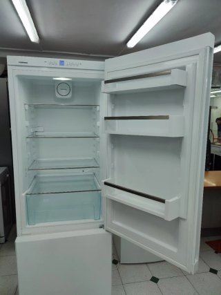 Nevera combi Liebherr 185/60cm A++ con garantía