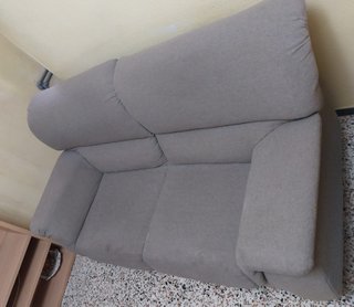 Sofá de 2 plazas