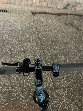 Patinete Eléctrico Xiaomi Mi 3 Personalizado