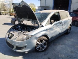 1886695 cremallera 1k1423051b0 seat toledo (5p2)