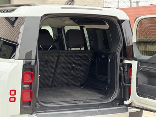 Land Rover Defender 2020