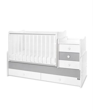 Cuna Convertible Maxi Plus