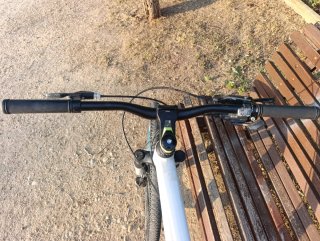 Bicicleta Btwin Montaña 27.5"