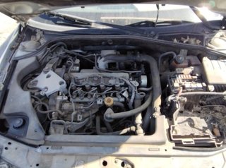 1886724 6800000991e cremallera renault laguna ii