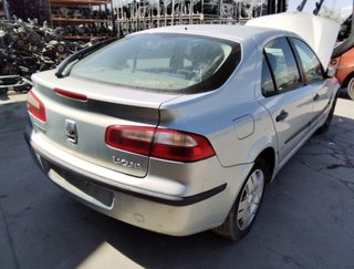 1886724 6800000991e cremallera renault laguna ii