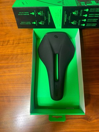 Sillín Syncros Belcarra V 2.0 Neo Cut Out