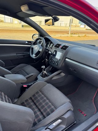Volkswagen Golf 2006