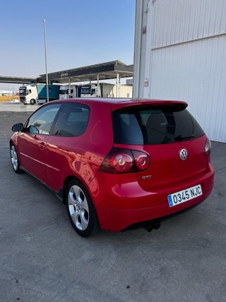 Volkswagen Golf 2006