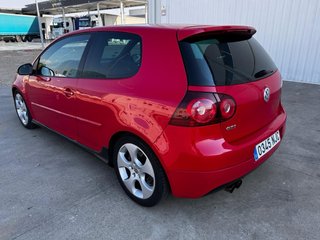 Volkswagen Golf 2006