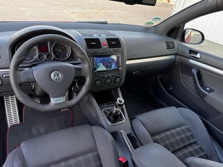 Volkswagen Golf 2006