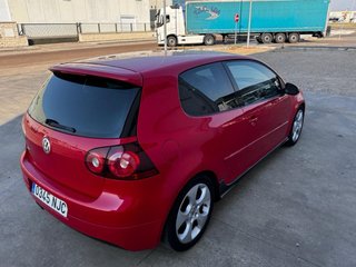 Volkswagen Golf 2006