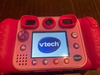 Cámara VTech Kidizoom Duo