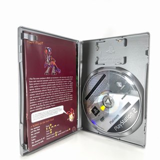 Jak and Daxter: The Precursor Legacy PS2 Platinum