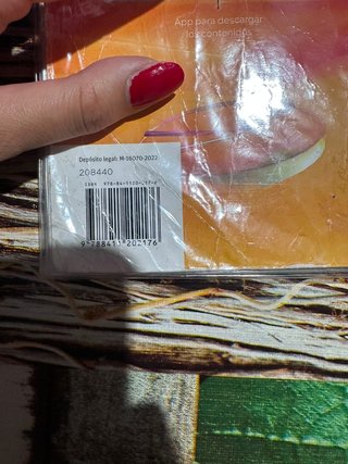 Libros 1°Bachillerat