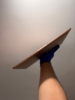 MacBook Air Retina 13”