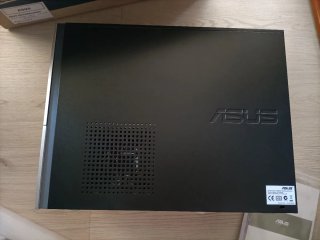 Barebone ASUS P6-P5G41E