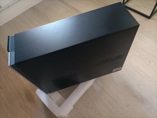 Barebone ASUS P6-P5G41E