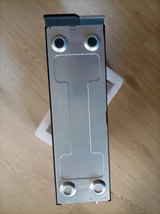 Barebone ASUS P6-P5G41E